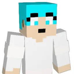muusan_games Minecraft avatar bust