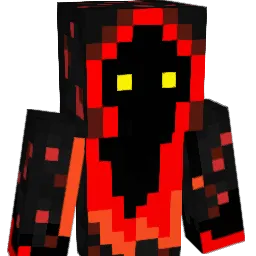 muuuuuu1110 Minecraft avatar bust