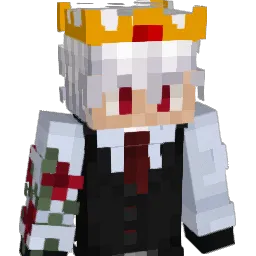 muwxi Minecraft avatar bust