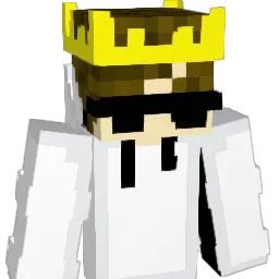 muzai0 Minecraft avatar bust