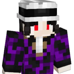 muzanjacksonC4 Minecraft avatar bust