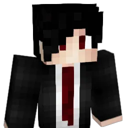 muze74 Minecraft avatar bust