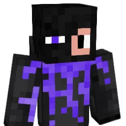 muzhi124 Minecraft avatar bust