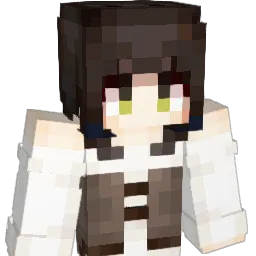 muzi923049 Minecraft avatar bust