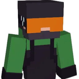 muzkiii's Minecraft skin