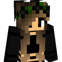 muzyk38 Minecraft avatar bust