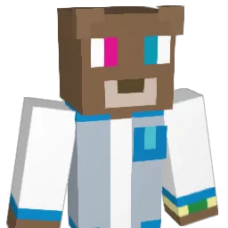 muzyk_ Minecraft avatar bust