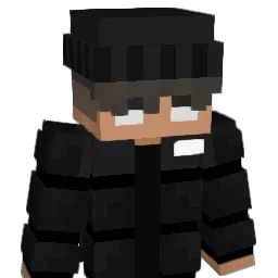 muzyka's Minecraft skin