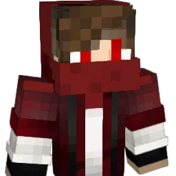 muzyunn Minecraft avatar bust