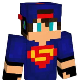 mvamodie731 Minecraft avatar bust