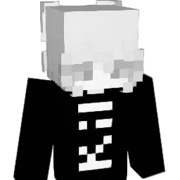 mvbe's Minecraft skin