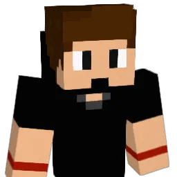 mvg123457 Minecraft avatar bust