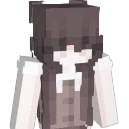 mvkima's Minecraft skin
