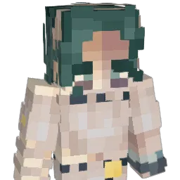 mvmz's Minecraft skin