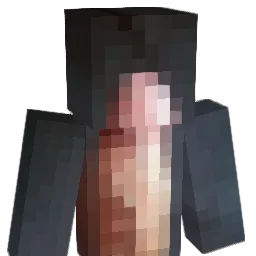 mvntySmith Minecraft avatar bust