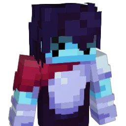 mvp_mvl Minecraft avatar bust