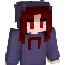 mvqp Minecraft avatar bust