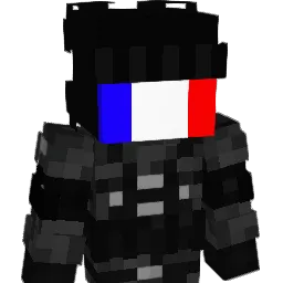 mvriee's Minecraft skin