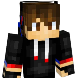 mvru's Minecraft skin