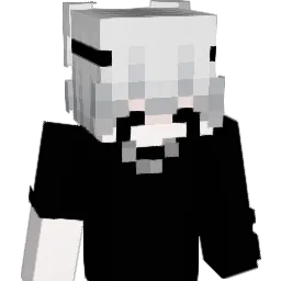 mvssti Minecraft avatar bust