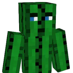 mvster's Minecraft skin