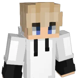 mvtree Minecraft avatar bust