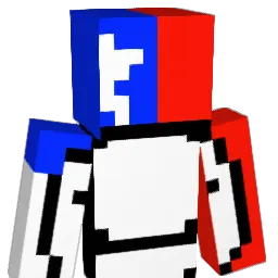 mvwtiias Minecraft avatar bust