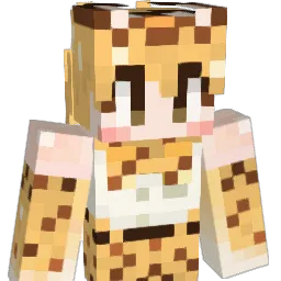mvyk Minecraft avatar bust