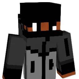 mvyni Minecraft avatar bust