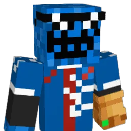 mvzze's Minecraft skin