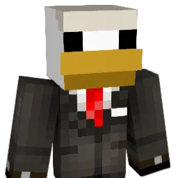 mw3psn Minecraft avatar bust