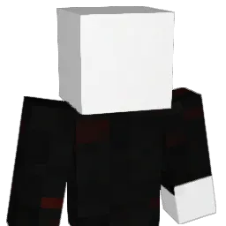mwacatss Minecraft avatar bust