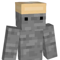 mwacde's Minecraft skin