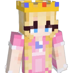 mwaddison Minecraft avatar bust