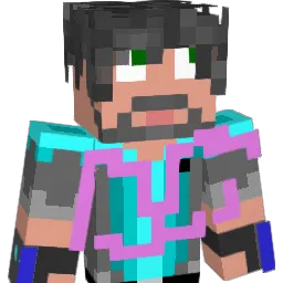 mwill66's Minecraft skin