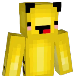 mwilo's Minecraft skin