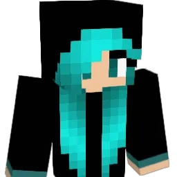 mwko Minecraft avatar bust