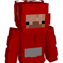 mwl138 Minecraft avatar bust