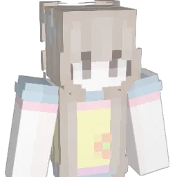 mwlyn's Minecraft skin