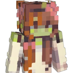 mwooonie's Minecraft skin