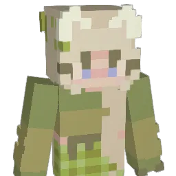 mworm's Minecraft skin