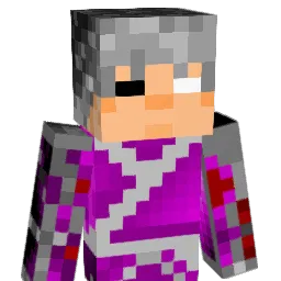 mwqn___y Minecraft avatar bust