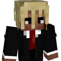 mwrizao Minecraft avatar bust