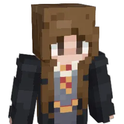 mwsacred Minecraft avatar bust