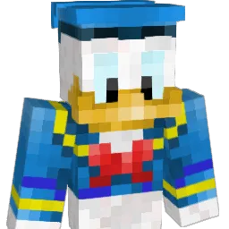 mwwl21 Minecraft avatar bust