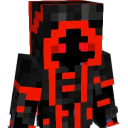 mwxz_ Minecraft avatar bust