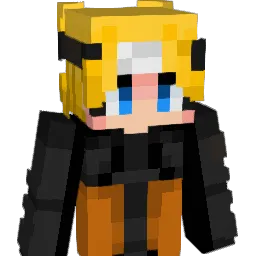 mx10108287's Minecraft skin