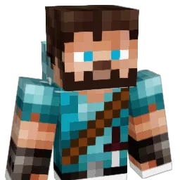 mx1181's Minecraft skin