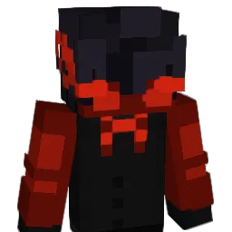mxIl3r Minecraft avatar bust
