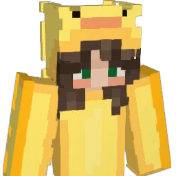 mx_v's Minecraft skin